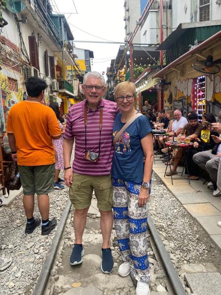 Timeless Wonders of Vietnam, Cambodia & the Mekong