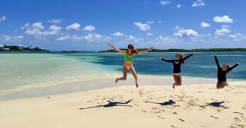 Abacos were awesome!!