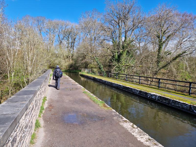 Your holiday: Brecon Beacons - Self Guided Walking