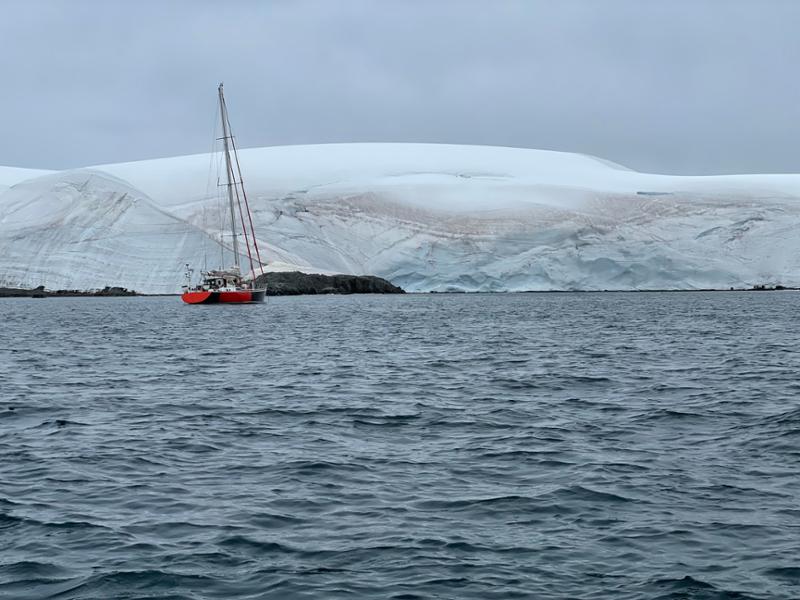 5157-Highlights of Antarctica