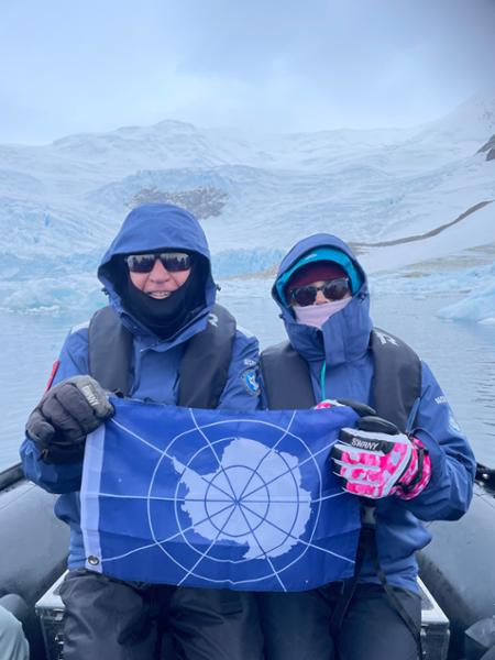 5157-Highlights of Antarctica