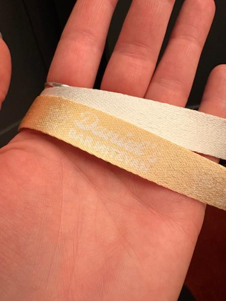 Wristbands