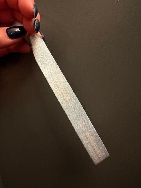 Wristbands