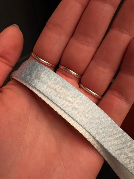 Wristbands