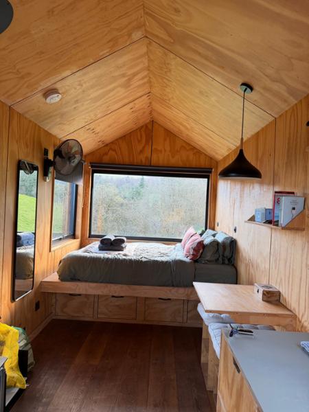 Beautiful stay