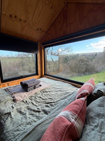 Beautiful stay