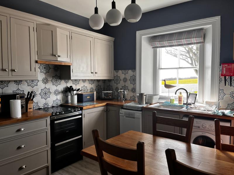 Nice cosy cottage in beautiful and calm location