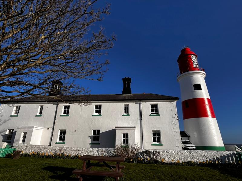 Nice cosy cottage in beautiful and calm location