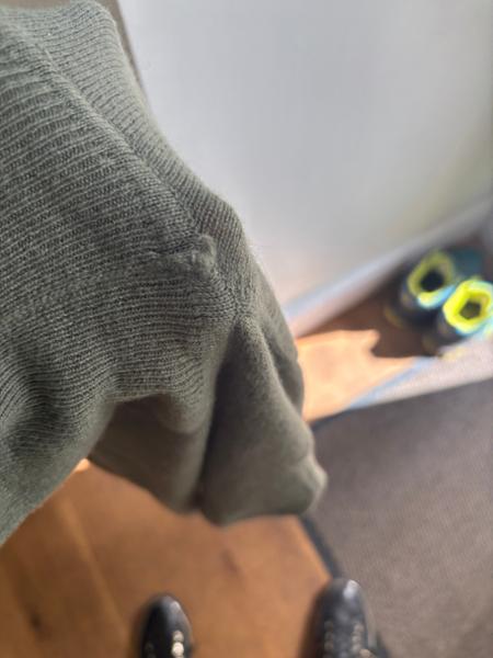 Quality of Woolovers has declined