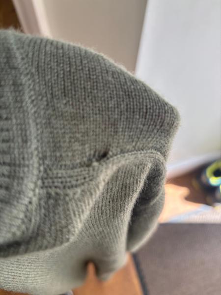 Quality of Woolovers has declined