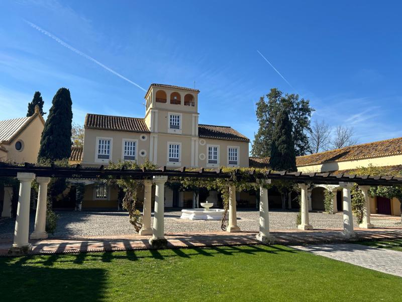Spain 26 - Malaga golf
