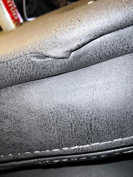 Great Sofa, But Disappointing Delivery and Quality Issues