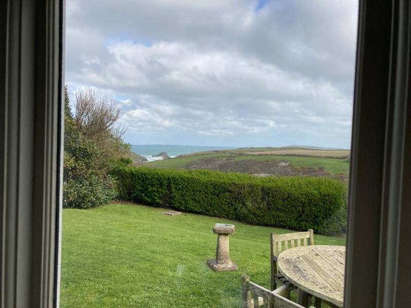 Lovely cottage in beautiful location