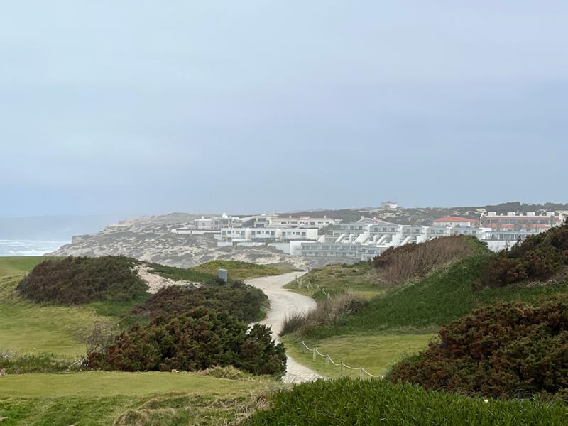 Wonderful Golf Getaway