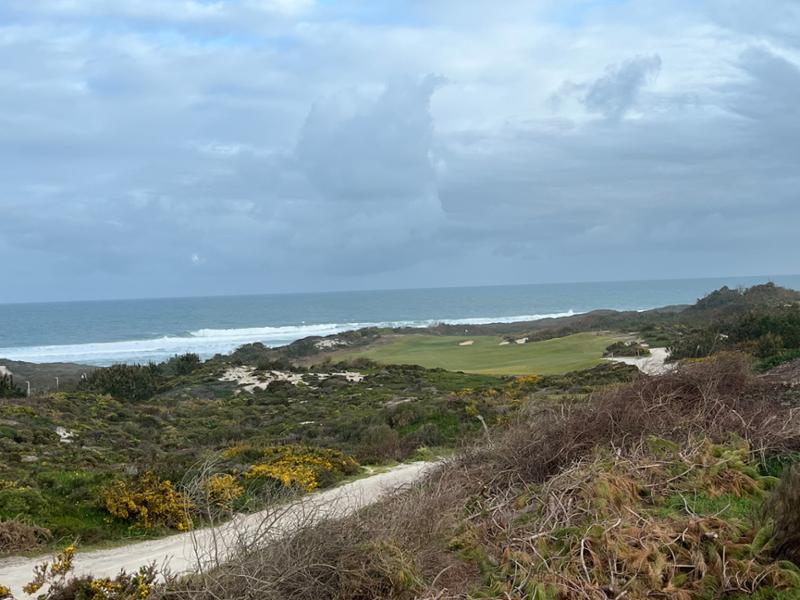Wonderful Golf Getaway