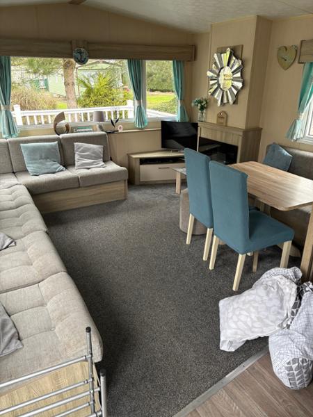 Amazing little gem on Southview Holiday Park