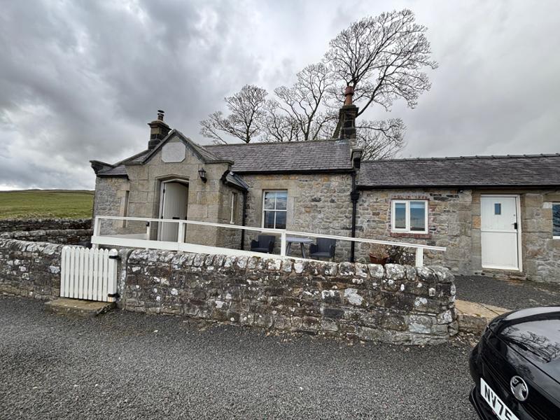 Great cottage