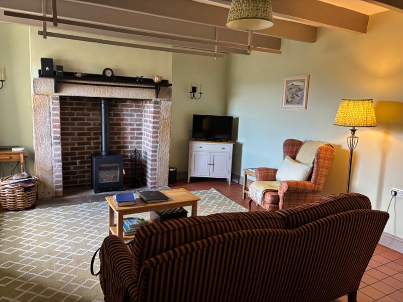 Great cottage