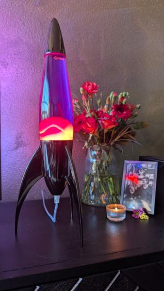 The best Lava Lamp & company on this planet.