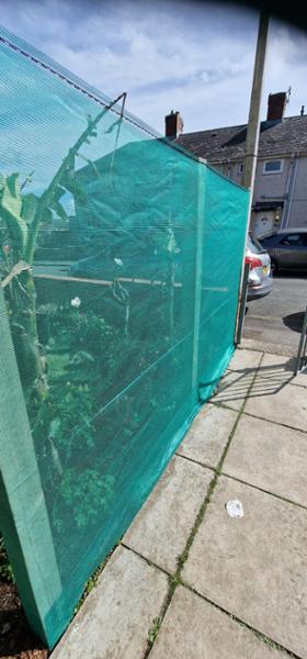 Premier netting