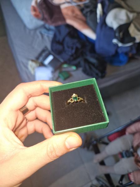 The perfect Ring !