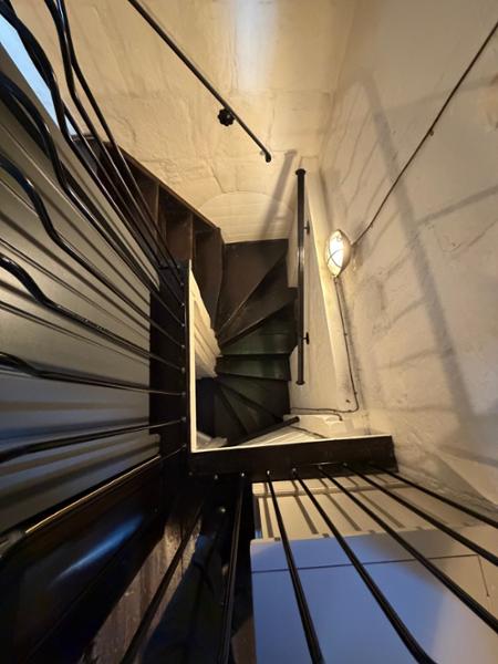 Quirky Property in a Great Location