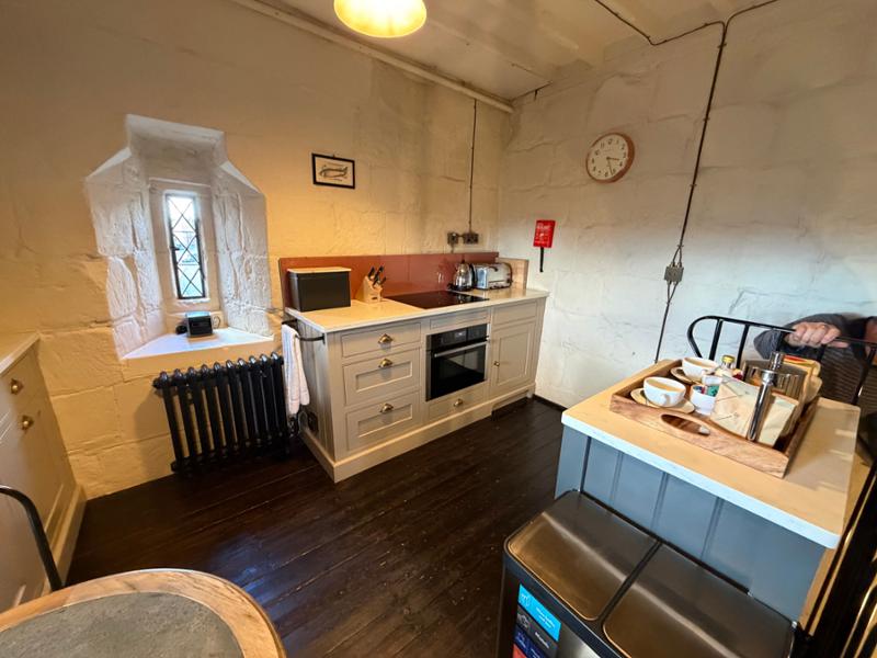 Quirky Property in a Great Location