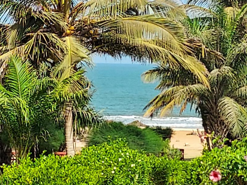Gambia 2026