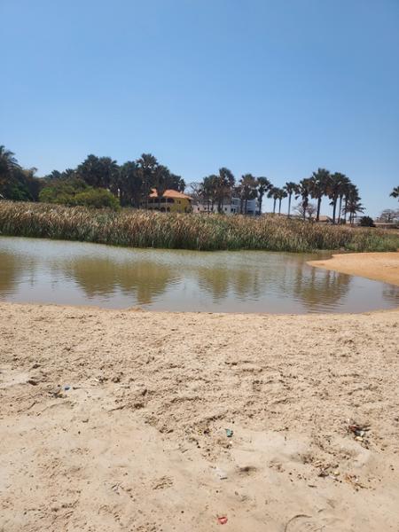 Gambia 2026