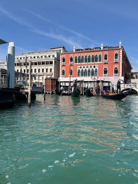 Our March 2026 Italy Trip with friends