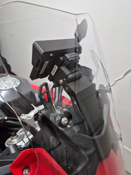Excellent satnav upgrade