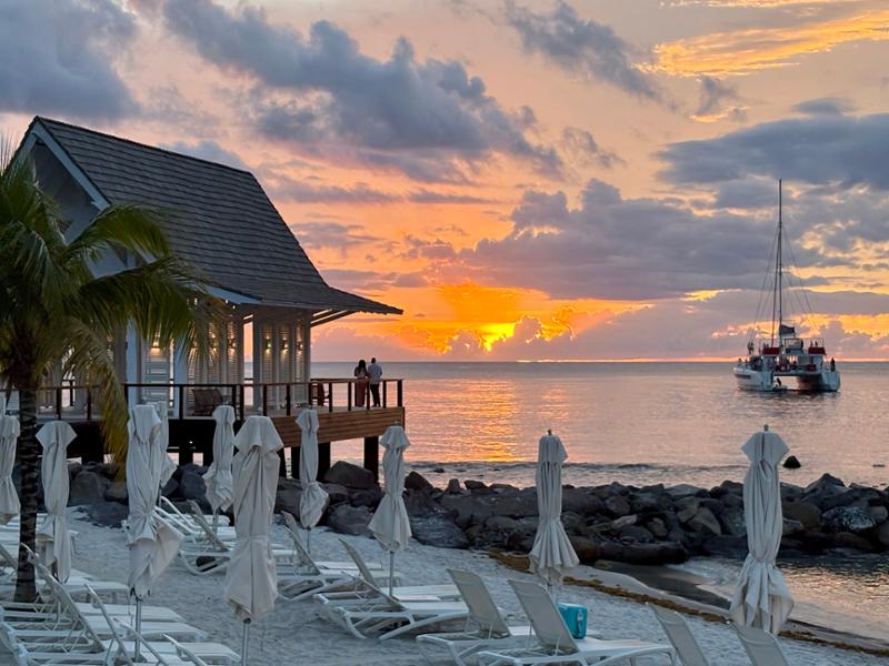 Sandals Saint Vincent and the Grenadines