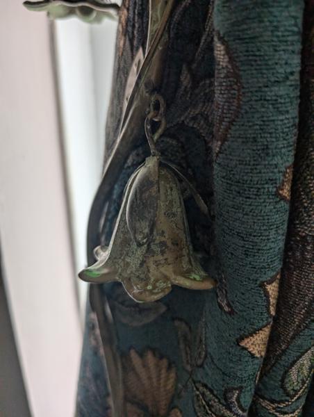 Hanging Bells Wind Chime