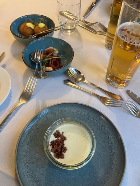 Fin påskeferie på et deilig dansk krohotell