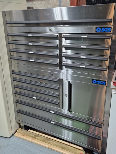 Very Nice Cabinet