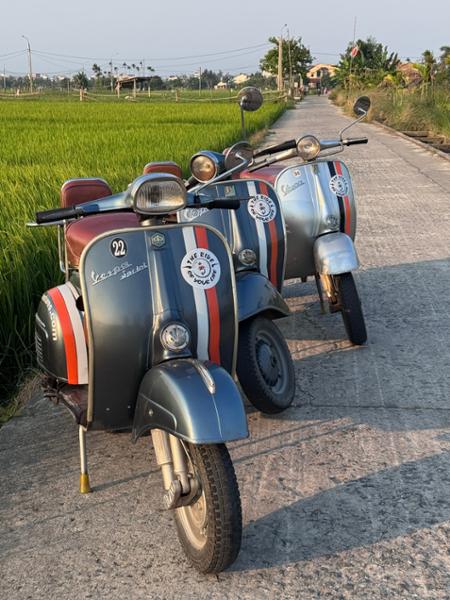 Another fantastic trip with Selective Asia
