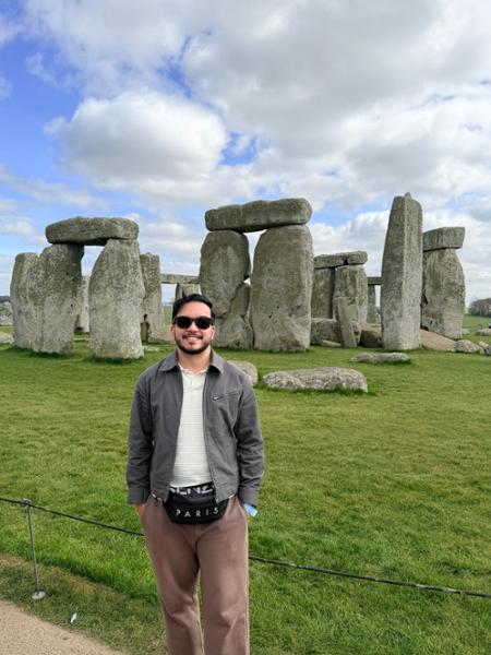 Amazing once in a lifetime experience!