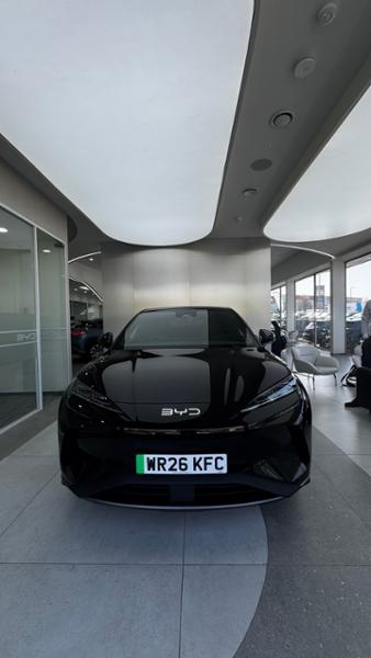 Synergy Leasing - Go for it!