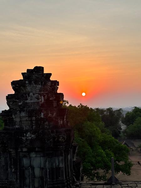 Timeless Wonders of Vietnam, Cambodia & the Mekong