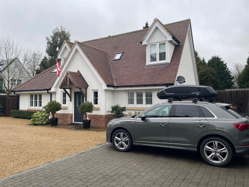 Thule Force 3 M