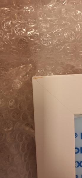 Poorly Made, Awful customer service