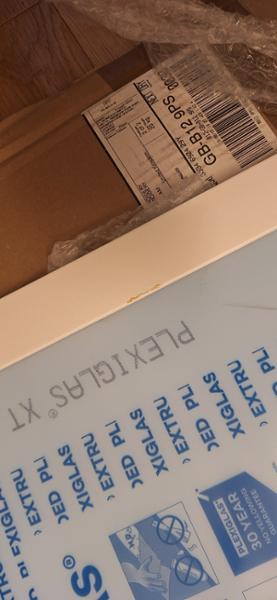 Poorly Made, Awful customer service