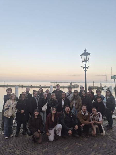 European escapade dream trip 2026