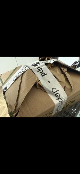 Grea products poor packaging and customer service