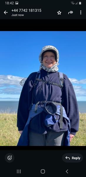 Your holiday: Northumberland - Guided Walking