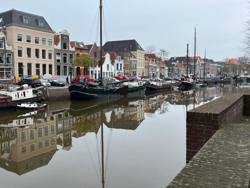 A Taste of Holland