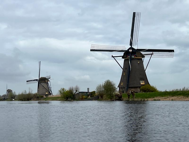 A Taste of Holland