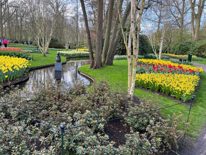 A Taste of Holland