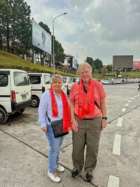 9 Day Nepal Himalayan Adventure incl. Kathmandu, Chitwan National Park, Annapurna, Seti Gorge, Entrance fees, English-speaking Guide + more.