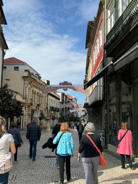 Fabulous Portugal tour!!